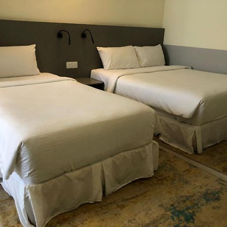 Hutton Suite Hotel Managed By The Ascott Limited George Town Exterior photo